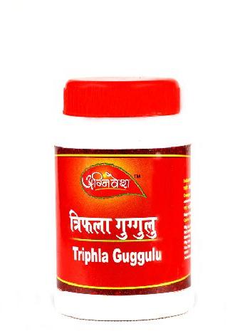 TRIPHALA GUGGULU