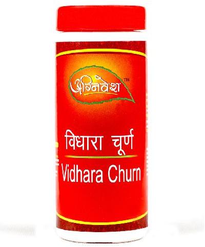 VIDHARA CHURNA