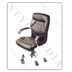 Iron Push Back Chair, For Office, Feature : Attractive Designs, Corrosion Proof