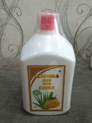 Aloevera Juice, Packaging Type : Bottle