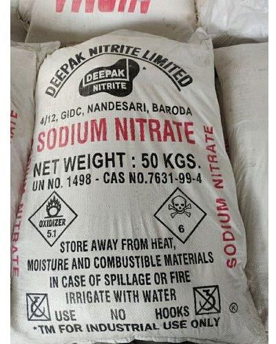 Deepack Powder Sodium Nitrite