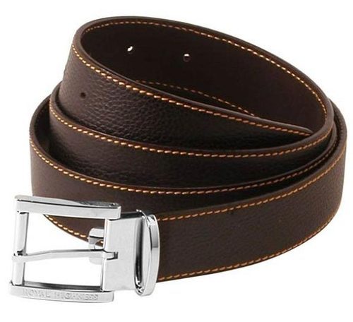 Leather Belts, Packaging Type : Cardboard Box