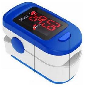 Finger Tip Digital Pulse Oximeter, For Medical Use, Feature : Accuracy