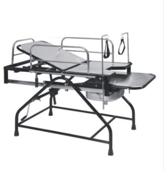 IB BASICS Rectangular Gynae Examination Table, For Hospital