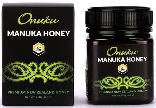 Apihealth Manuka Honey, Packaging Type : Bottle