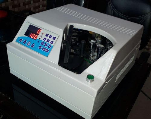 Godrej Bundle Note Counting