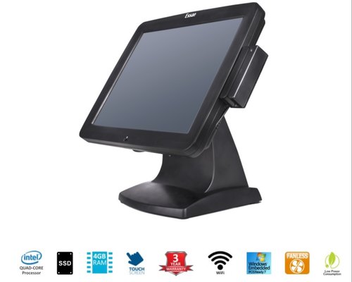 Essae Touch Screen POS for Hotel