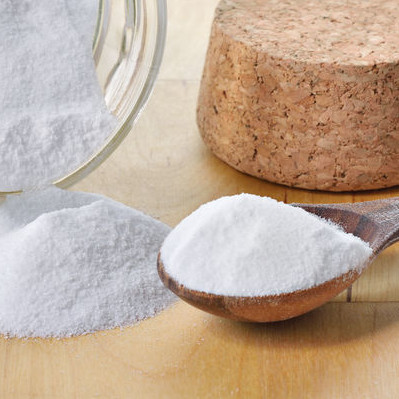 Sodium Bicarbonate, For Food Preservative, Industrial, Grade : Bio-Tech Grade