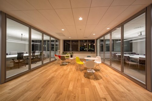 Mineral Fibre False Ceiling Tiles, Color : White