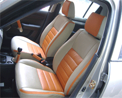 Car Seat Covers