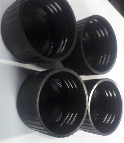 Plastic Cap, For Mineral Water, Size : 40 MM