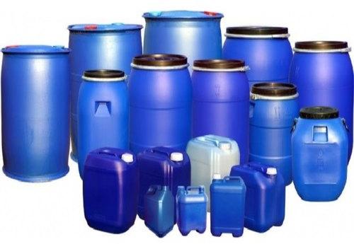 HDPE Drums, Capacity : 50 To 100 Litres