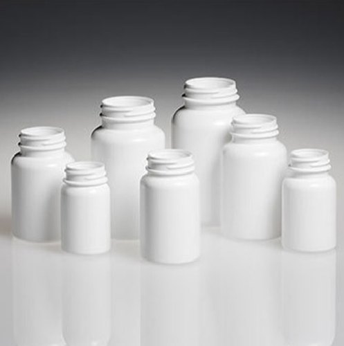 Pharmaceuticals Bottles