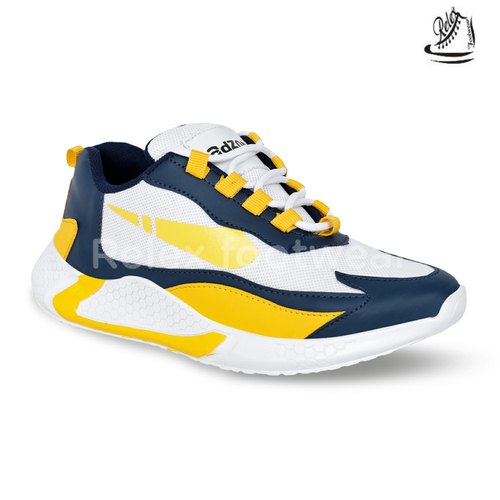 RELEX FOOTWEAR Running Shoes, Size : 6 7 8 9 10