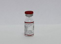 Polio Vaccine, For Hospital, Clinical, Packaging Size : 20 Dose Vial