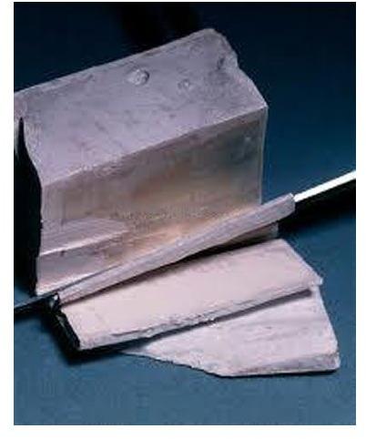 Sodium Metal, For Industrial, Form : Solid