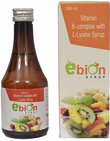 L-Lysine Syrup