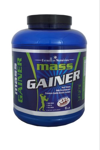 Weight Gain Nutrition, Packaging Type : Bottle
