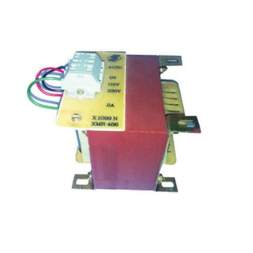 Anjali Mild Steel Potential Transformer