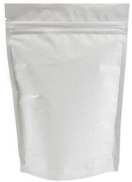 Plain LDPE Zipper Packaging Pouch, Feature : Durable, Easy Folding