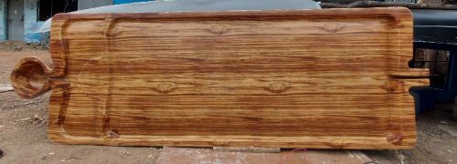 Ayurveda Wooden Massage Table