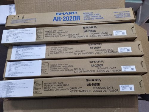 Sharp TONER CARTRIDGE, Color : Black