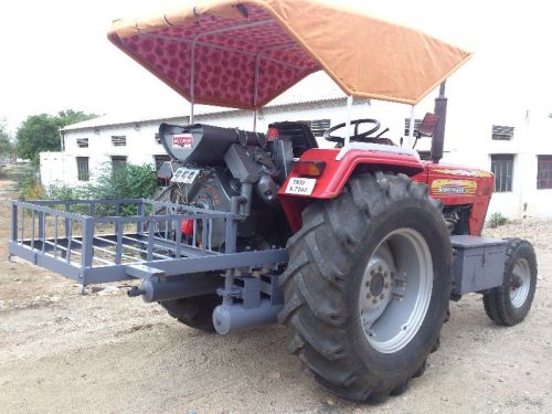 BALAJI Mahindra 475 Compressor, Certification : ISO 9001 : 2015