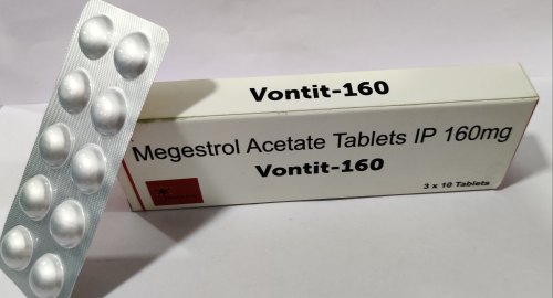 Megestrol Acetate Tablets