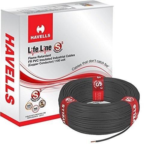 Havells Copper Cable