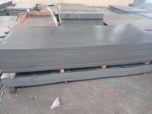 Mild Steel CR SHEETS