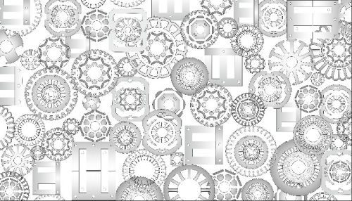 Metal Electrical Stampings, Certification : ISO 9001:2008 Certified