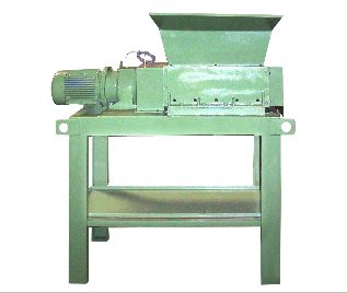 High Pressure Polished Chip Crusher Machine, For Construction Industry, Certification : CE Certified