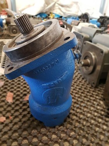 HYDROMATIK A2F250 W5Z1 MODEL HYDRAULIC MOTOR
