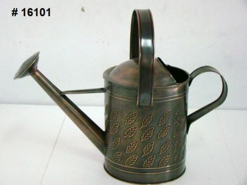 Metal Watering Can, For Gardening Use, Feature : Long Life, Rust Proof