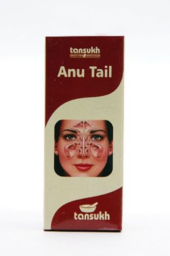 Anu Tail