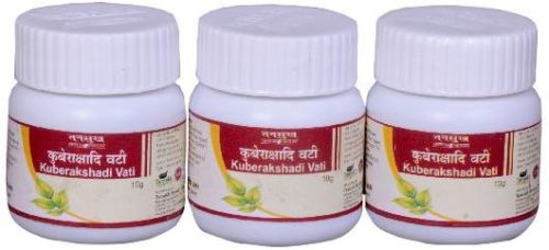 Kuberkshadi Vati