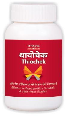 Thiochek Capsules