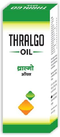 Thralgo Oil