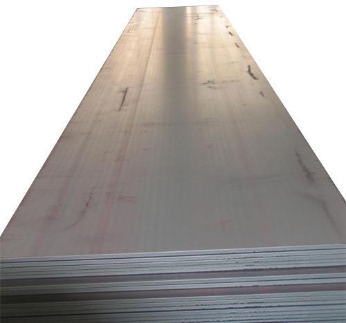 Boiler Quality Steel Plate, Shape : Rectangular