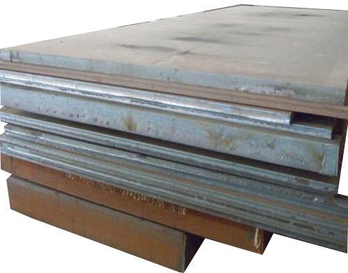 Mild Steel Hot Rolled Plate, For Construction