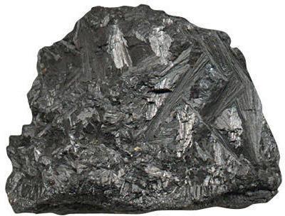 Manganese Ore, Chemical Composition : Fe2O3