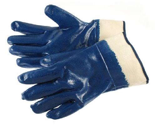 20-30g Rubber Nitrile Dipped Safety Gloves, Size : M, XL, XXL