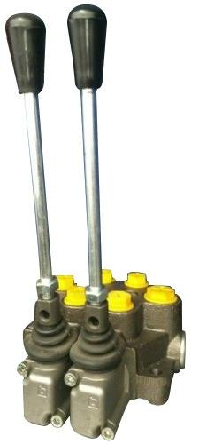 Mobile Control Valve