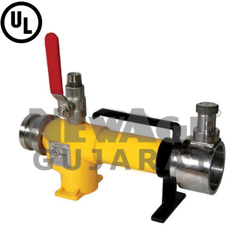 UL Approved Fixed Inline Inductor, For Industrial