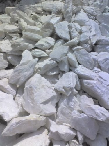 Talc Lump, Packaging Type : HDPE