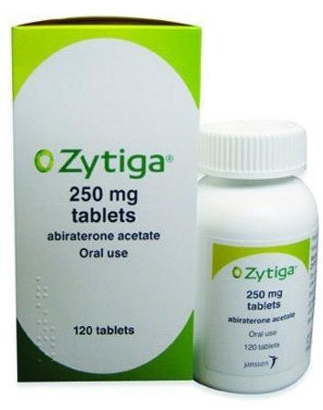 Zytiga Tablet