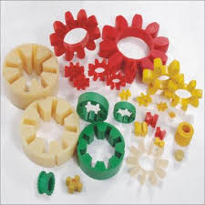 Polished SPIDER COUPLING, For Pneumatic Connections, Hydraulic Pipe, Gas Pipe, Structure Pipe, Coupling Size : 2 Inch