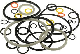 Viton Rubber O Ring, For Connecting Joints, Pipes, Tubes, Feature : Accurate Dimension, Fine Finish