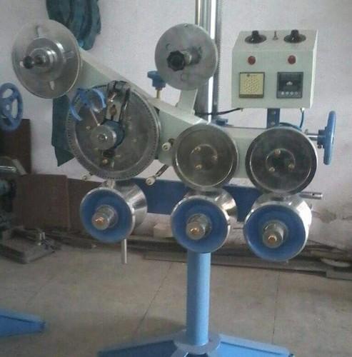 HDPE Pipe Marking Machine, Power : 50W