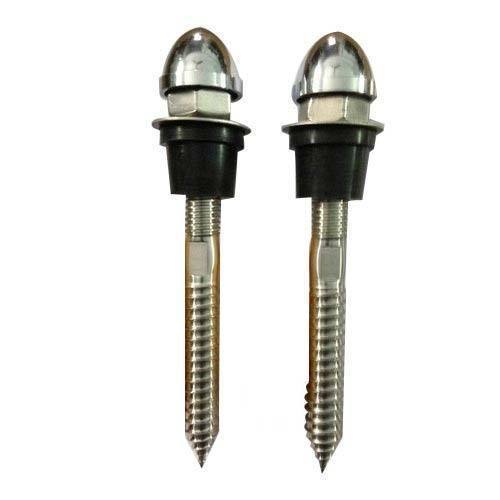 Round Rack Bolt, For Fittings, Feature : Accuracy Durable, Corrosion Resistance